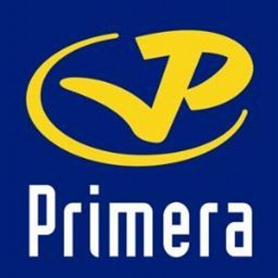 Primera Logo